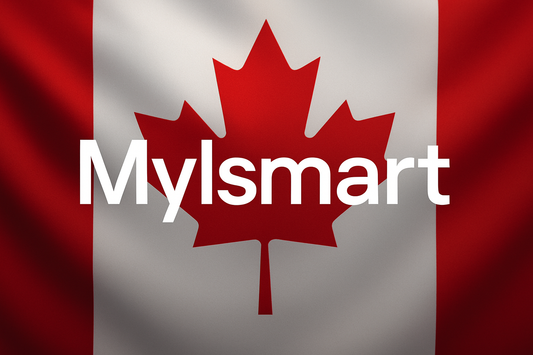 Transform Your Workspace with MYLSMART: Why Choosing a Canadian Brand Makes All the Difference
