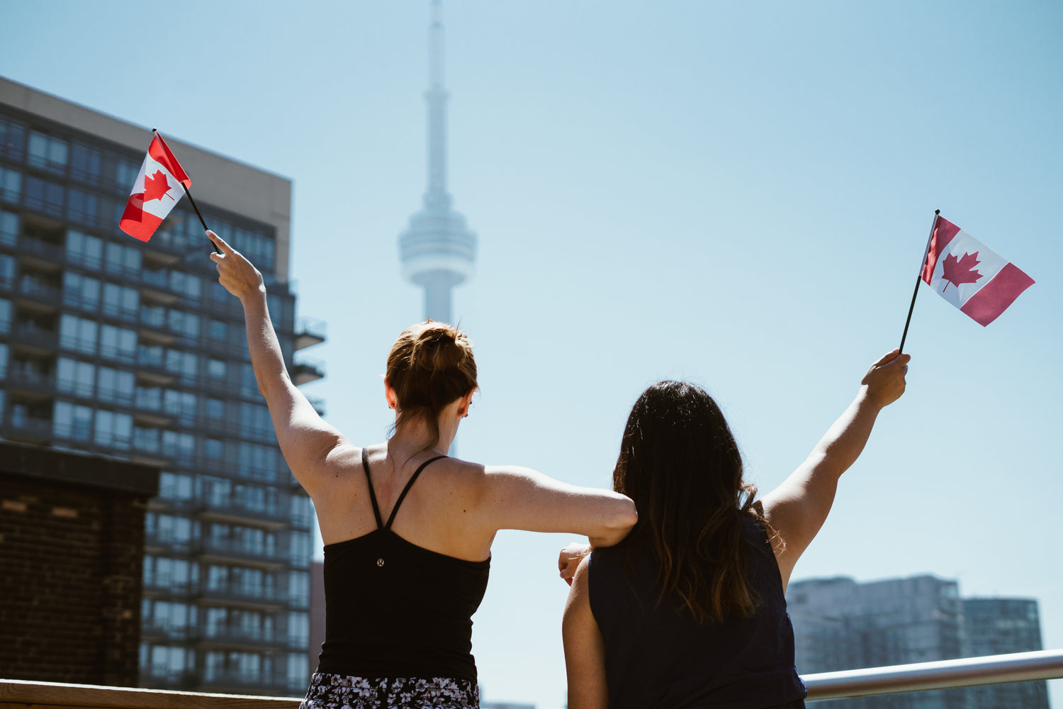 Mylsmart, a proudly canadian company is happy to serve fellow canadians. 